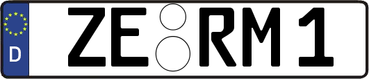 ZE-RM1