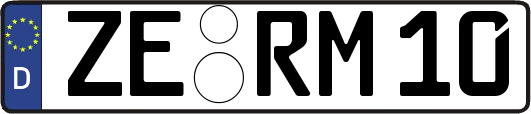 ZE-RM10