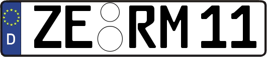 ZE-RM11