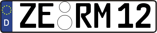 ZE-RM12