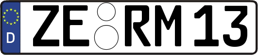 ZE-RM13