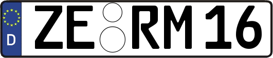 ZE-RM16
