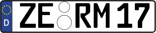 ZE-RM17