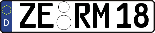 ZE-RM18