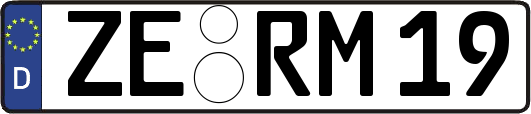 ZE-RM19