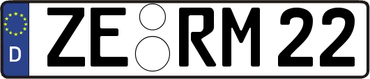 ZE-RM22