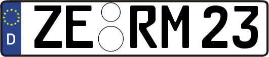 ZE-RM23