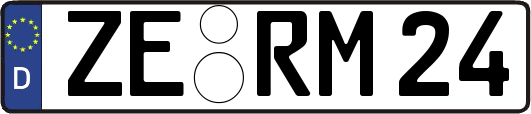 ZE-RM24
