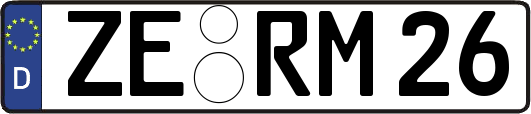 ZE-RM26