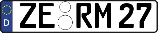 ZE-RM27