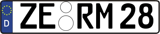 ZE-RM28
