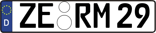 ZE-RM29