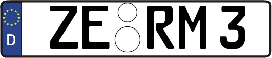 ZE-RM3