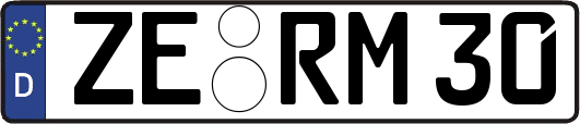 ZE-RM30