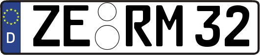 ZE-RM32