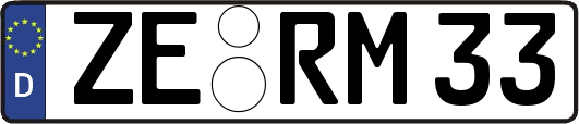 ZE-RM33
