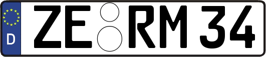 ZE-RM34