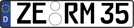 ZE-RM35