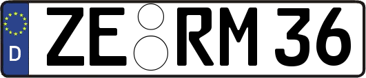 ZE-RM36