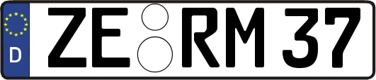 ZE-RM37