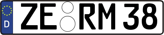 ZE-RM38