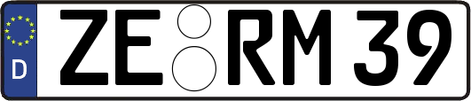 ZE-RM39