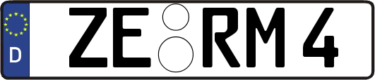 ZE-RM4