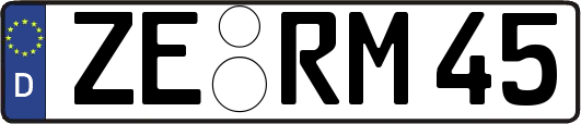 ZE-RM45