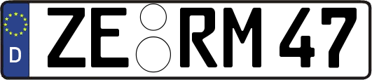 ZE-RM47