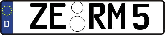 ZE-RM5