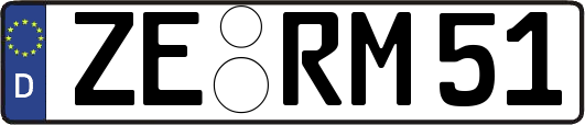 ZE-RM51