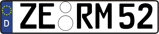 ZE-RM52