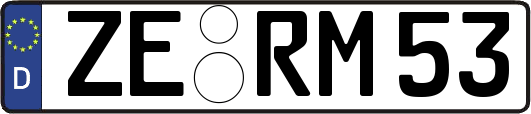 ZE-RM53