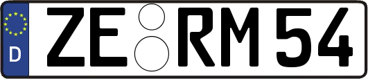 ZE-RM54