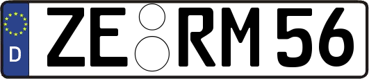 ZE-RM56
