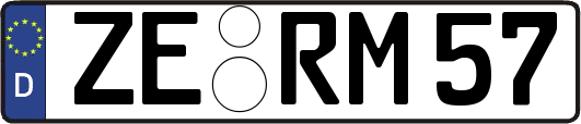 ZE-RM57
