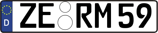 ZE-RM59