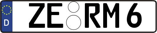 ZE-RM6