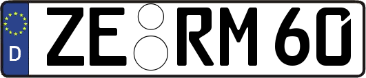 ZE-RM60