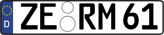 ZE-RM61