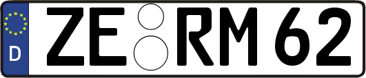 ZE-RM62