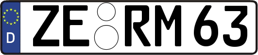 ZE-RM63