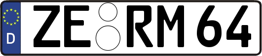 ZE-RM64