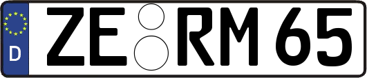 ZE-RM65