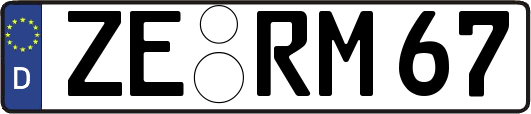ZE-RM67