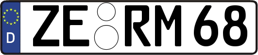 ZE-RM68