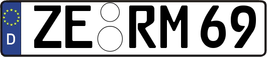 ZE-RM69