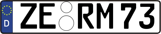 ZE-RM73