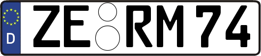 ZE-RM74