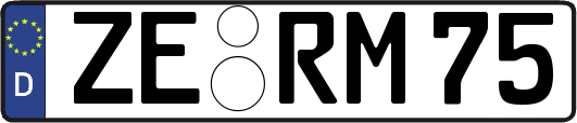 ZE-RM75